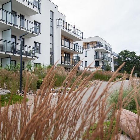 A&P Apartment Puck Exteriér fotografie