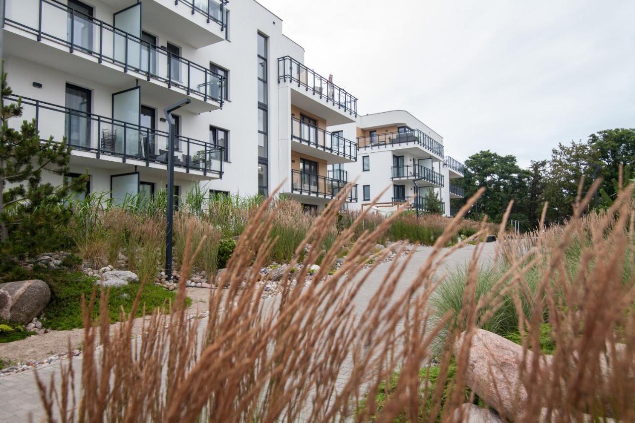 A&P Apartment Puck Exteriér fotografie